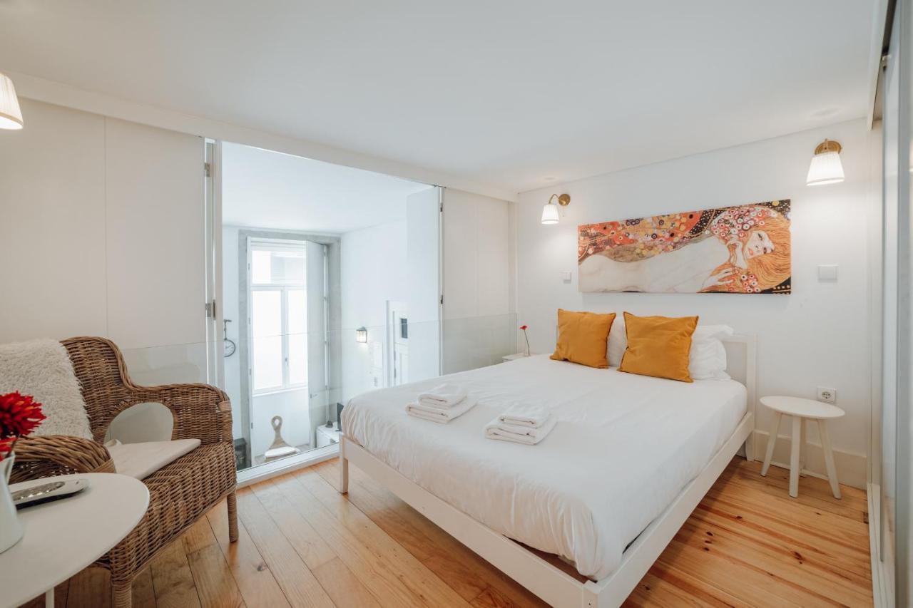 Historic & Sunny Mezzanine Bolhao By Vacationy Apartment Porto Ngoại thất bức ảnh