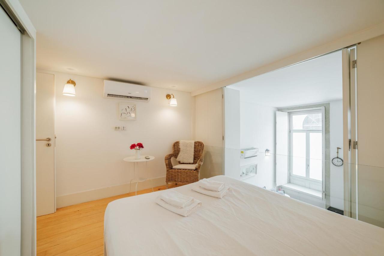 Historic & Sunny Mezzanine Bolhao By Vacationy Apartment Porto Ngoại thất bức ảnh