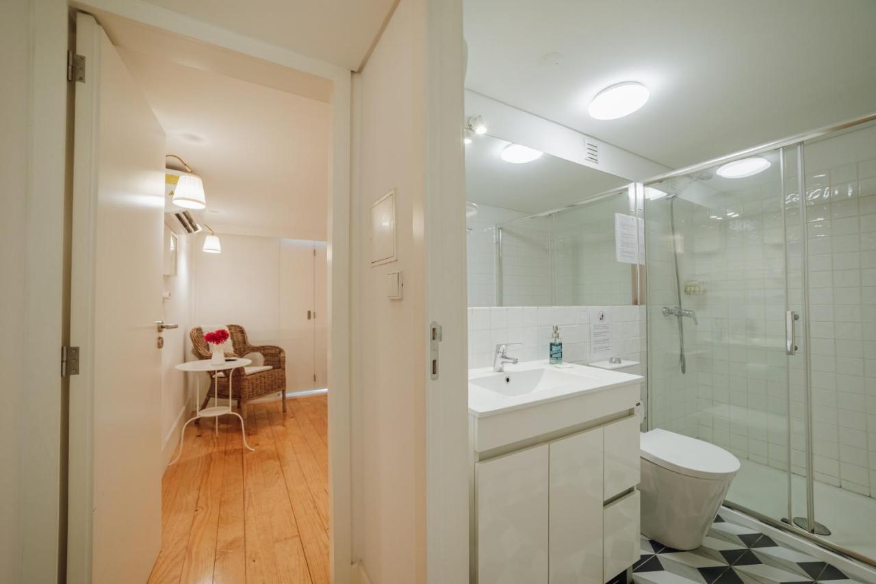 Historic & Sunny Mezzanine Bolhao By Vacationy Apartment Porto Ngoại thất bức ảnh