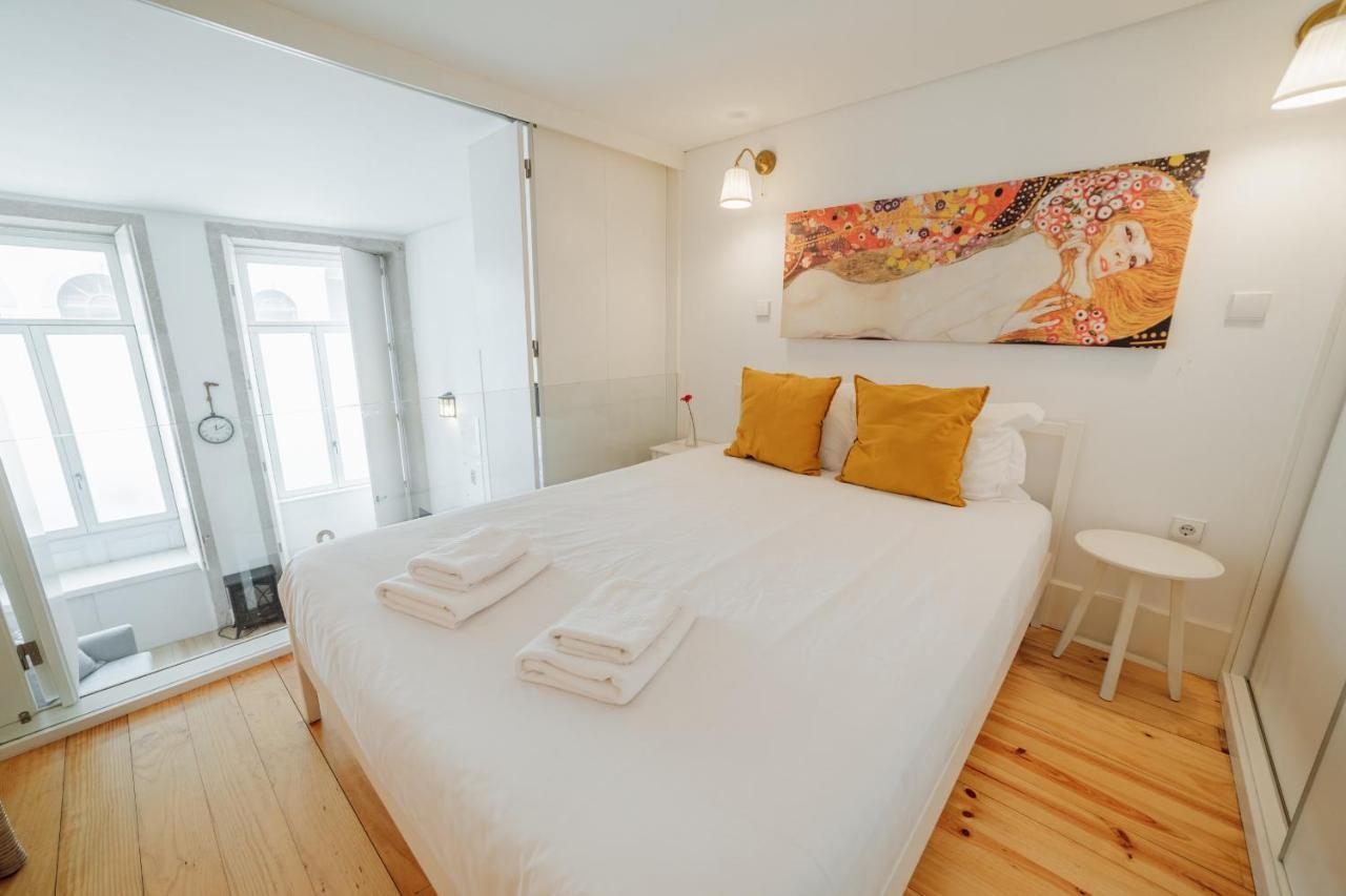 Historic & Sunny Mezzanine Bolhao By Vacationy Apartment Porto Ngoại thất bức ảnh