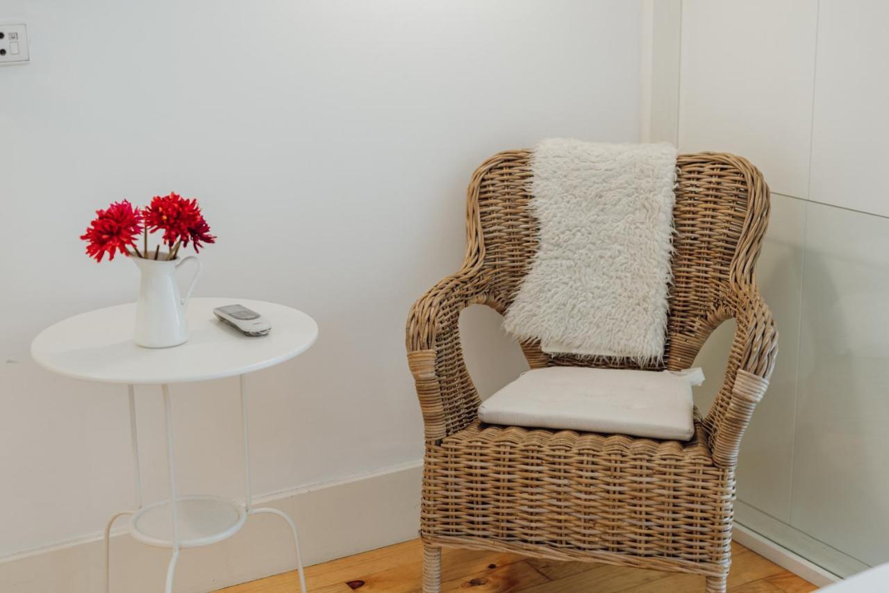 Historic & Sunny Mezzanine Bolhao By Vacationy Apartment Porto Ngoại thất bức ảnh
