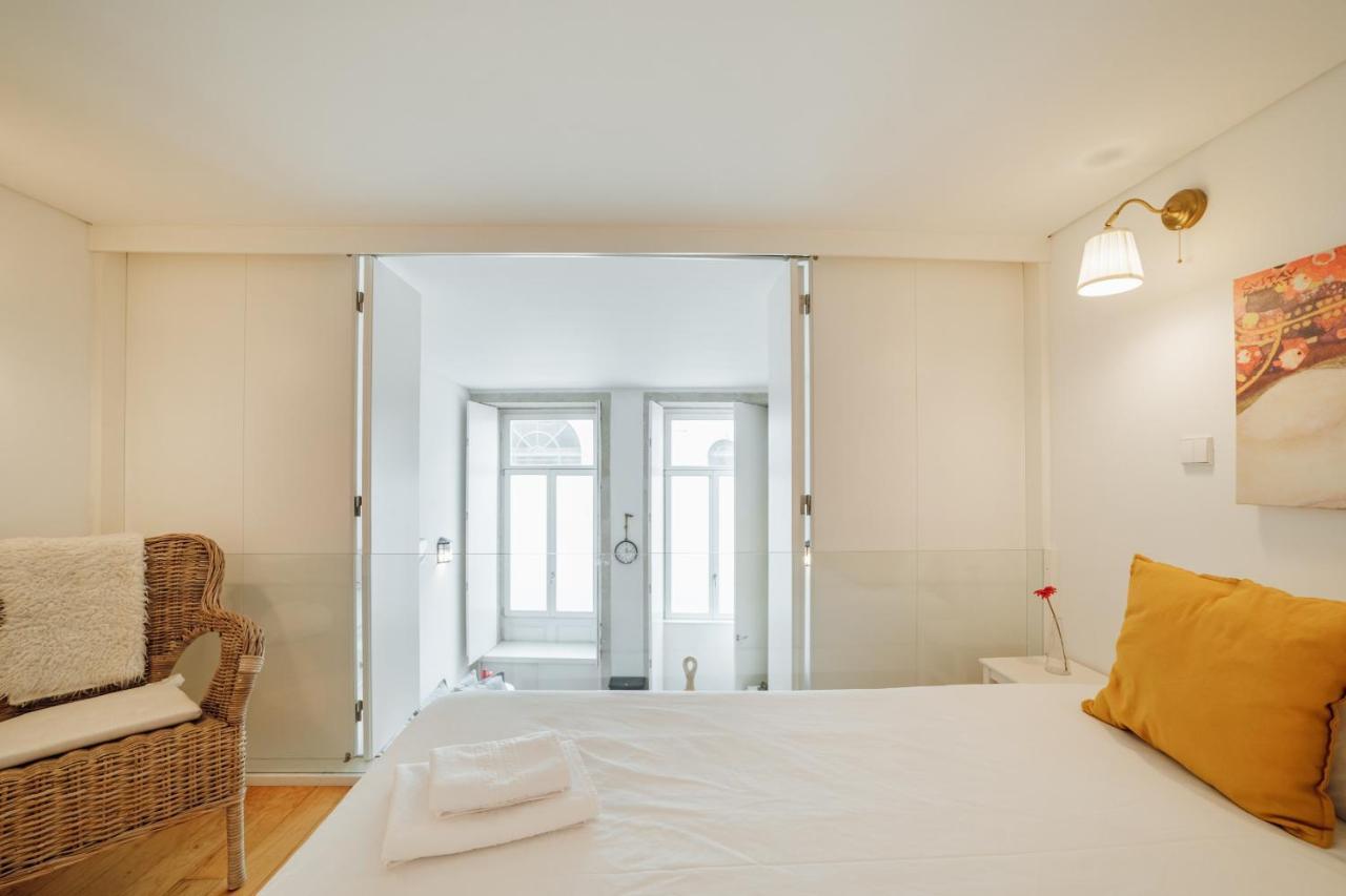 Historic & Sunny Mezzanine Bolhao By Vacationy Apartment Porto Ngoại thất bức ảnh