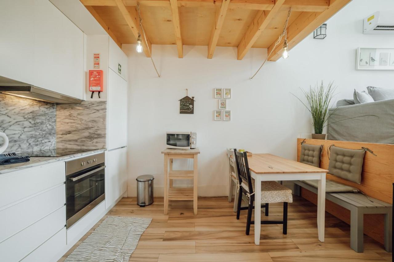Historic & Sunny Mezzanine Bolhao By Vacationy Apartment Porto Ngoại thất bức ảnh